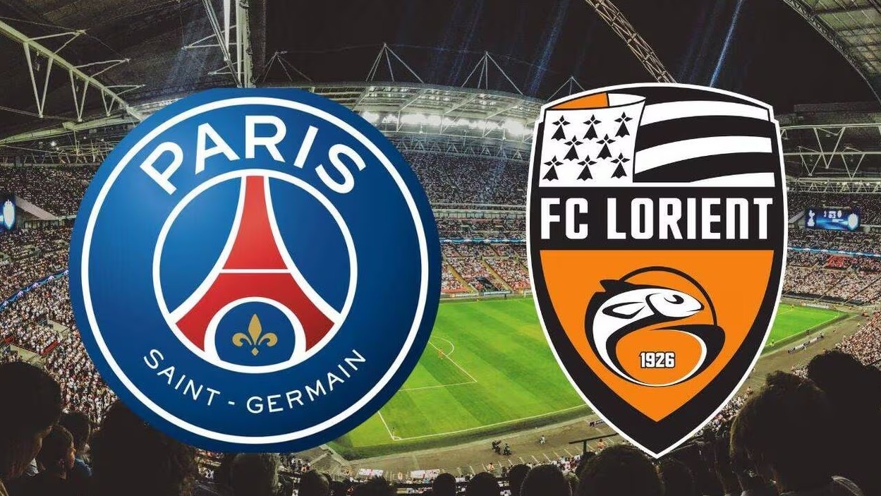Nhận định & Dự đoán chuyên gia về trận Lorient vs Paris Saint-Germain