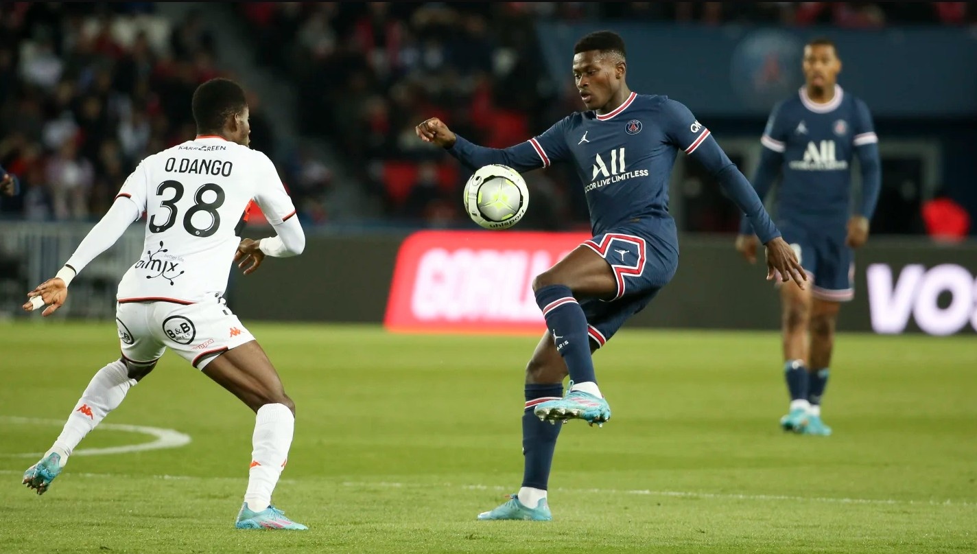 Phong độ & Thống kê đối đầu Lorient vs Paris Saint-Germain